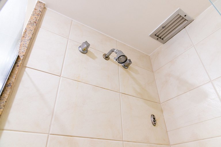 Mediterrâneo Barra Flat - La Pelosa