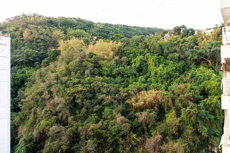 EstrelaDoLeme: 2qt (1 st) c/ 2 vagas em Copacabana