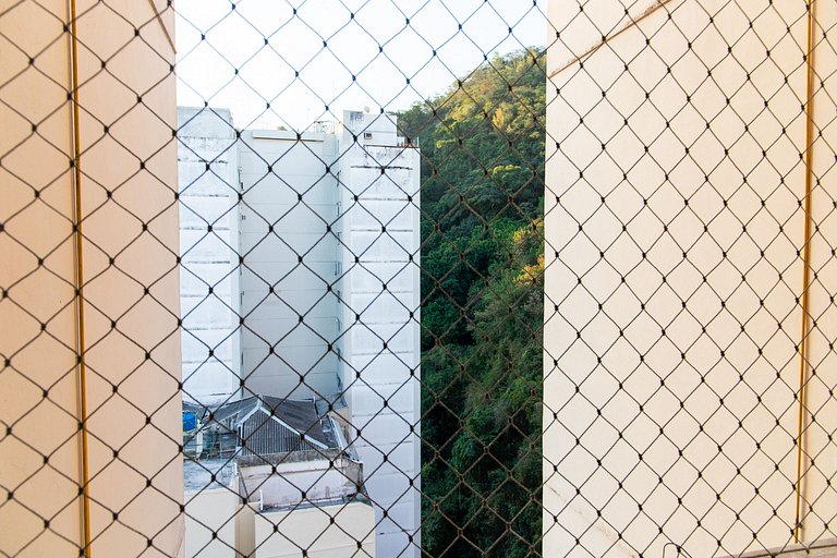 EstrelaDoLeme: 2qt (1 st) c/ 2 vagas em Copacabana