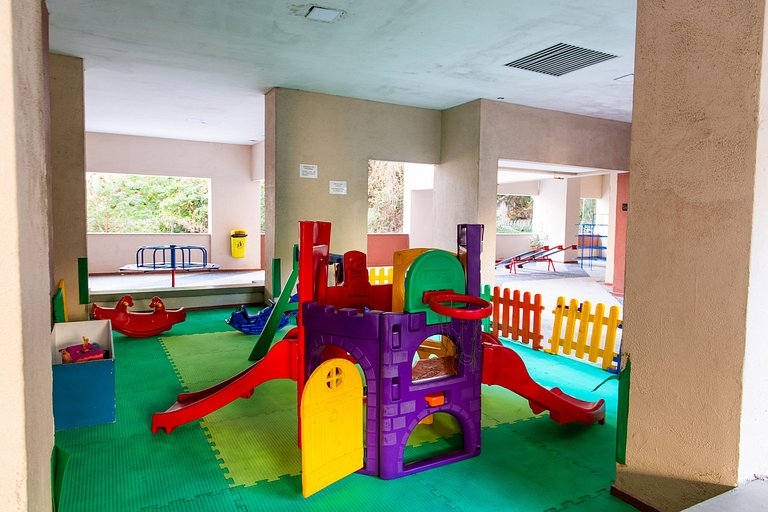 EstrelaDoLeme: 2qt (1 st) c/ 2 vagas em Copacabana