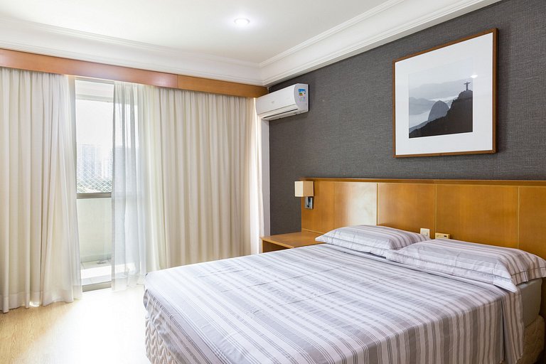 Mediterrâneo Barra Flat - Cala d'Hort