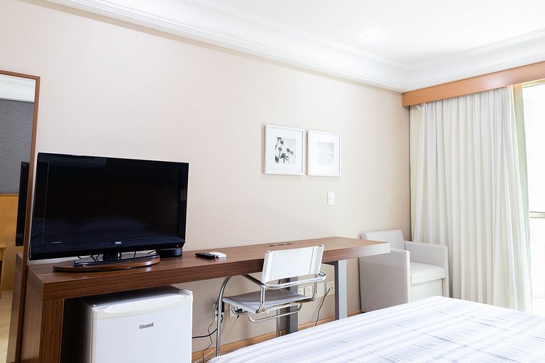 Mediterrâneo Barra Flat - Cala d'Hort