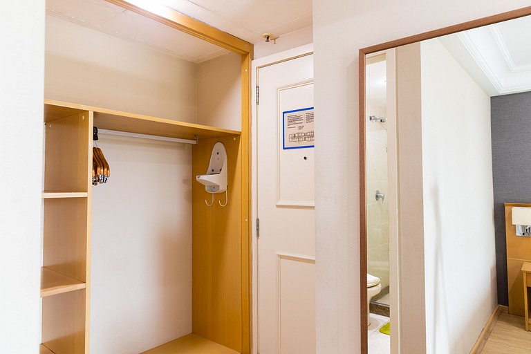 Mediterrâneo Barra Flat - Cala d'Hort