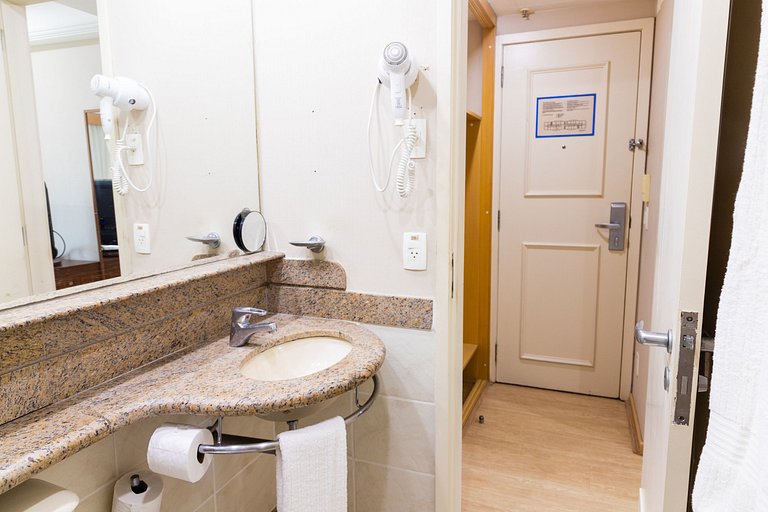 Mediterrâneo Barra Flat - Cala d'Hort