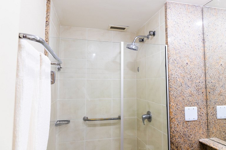 Mediterrâneo Barra Flat - Cala d'Hort