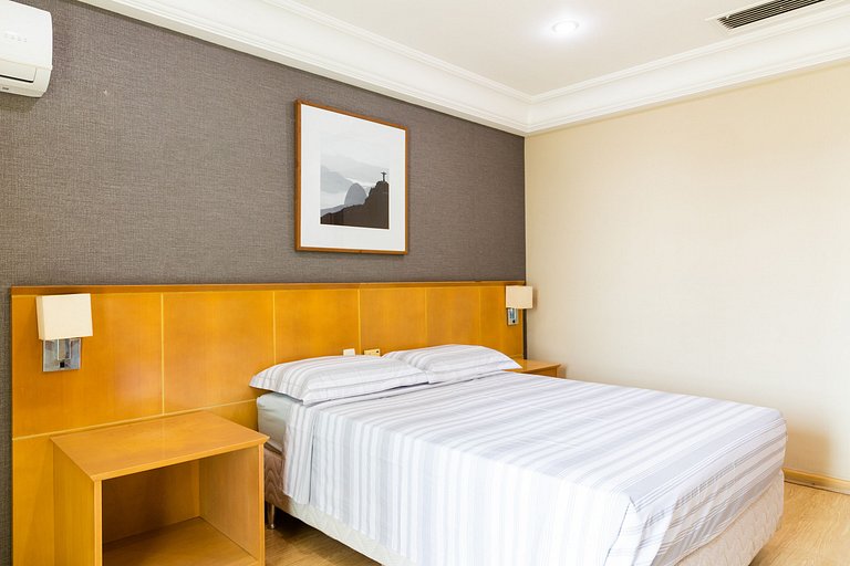 Mediterrâneo Barra Flat - Cala d'Hort