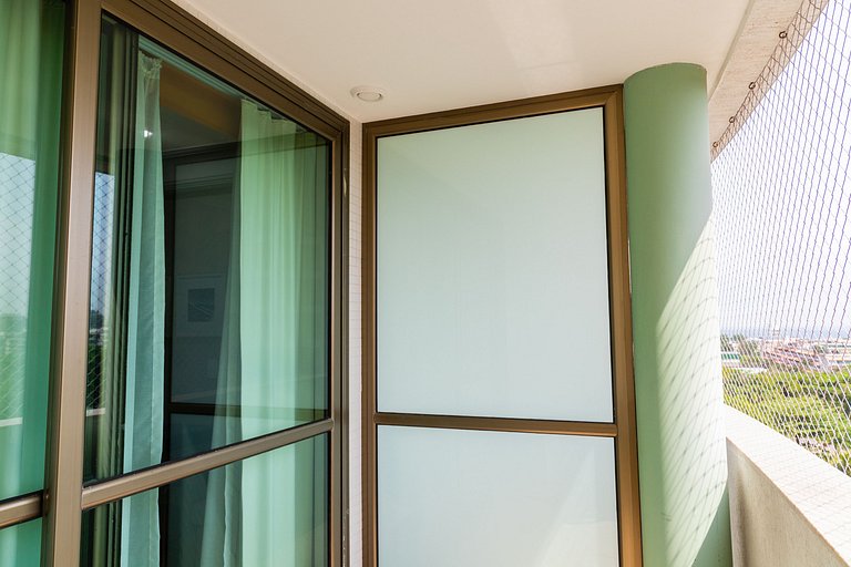 Mediterrâneo Barra Flat - Cala d'Hort