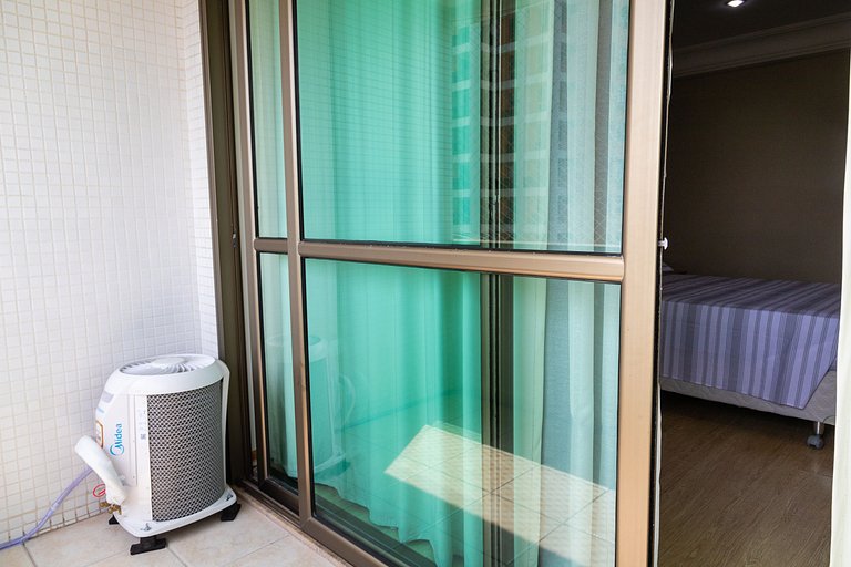 Mediterrâneo Barra Flat - Cala d'Hort