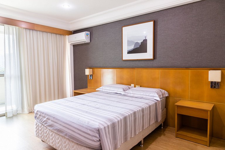 Mediterrâneo Barra Flat - Cala d'Hort