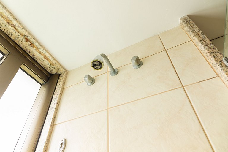 Mediterrâneo Barra Flat - Marbella