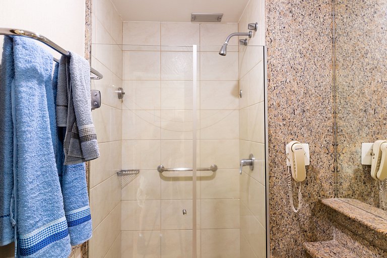 Mediterrâneo Barra Flat - Myrtos