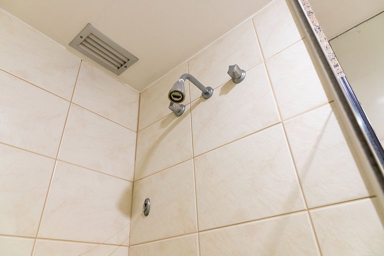 Mediterrâneo Barra Flat - Myrtos