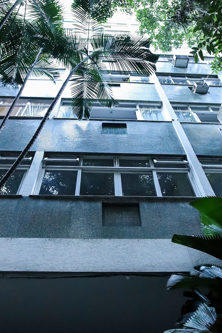 Condomínio Edificio Neide Maria