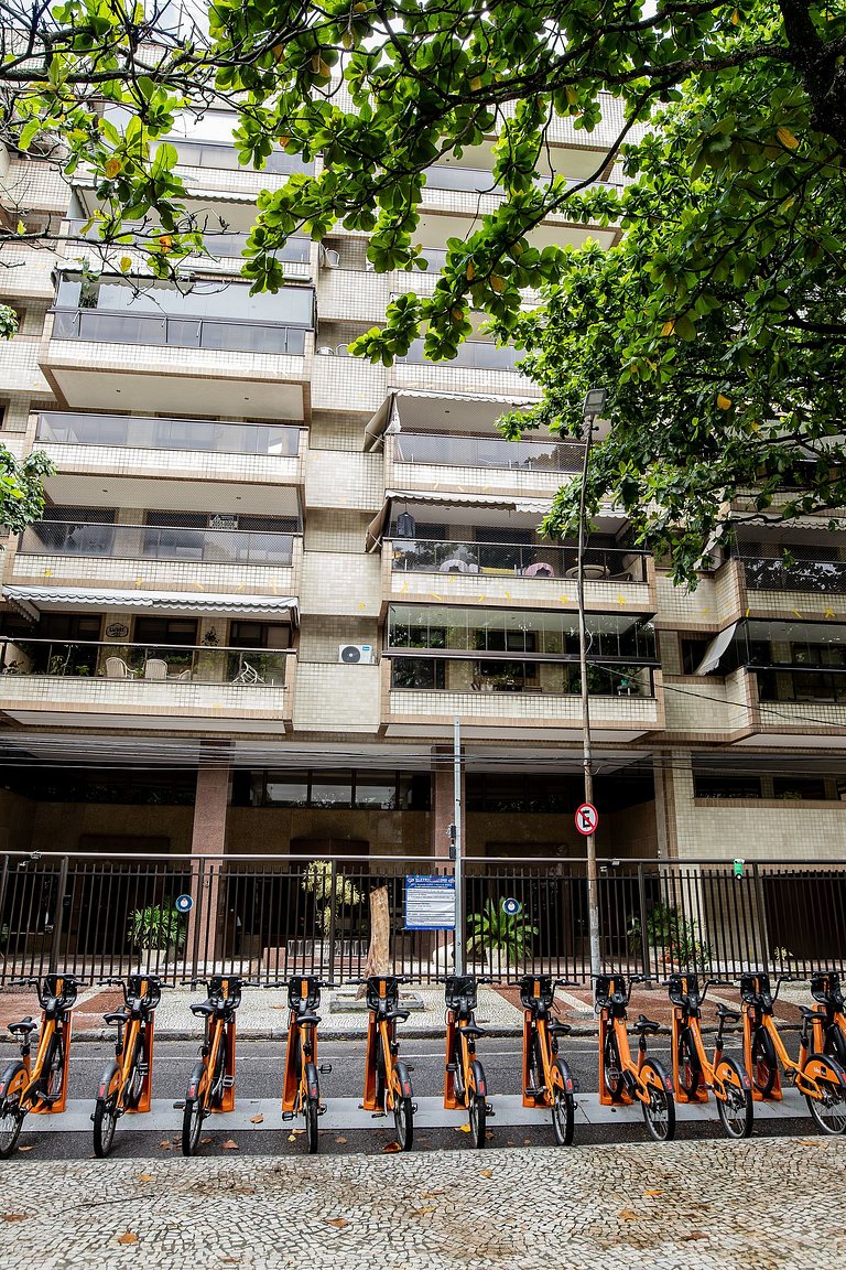 Condomínio Edificio Villa Di Palma Residence Service