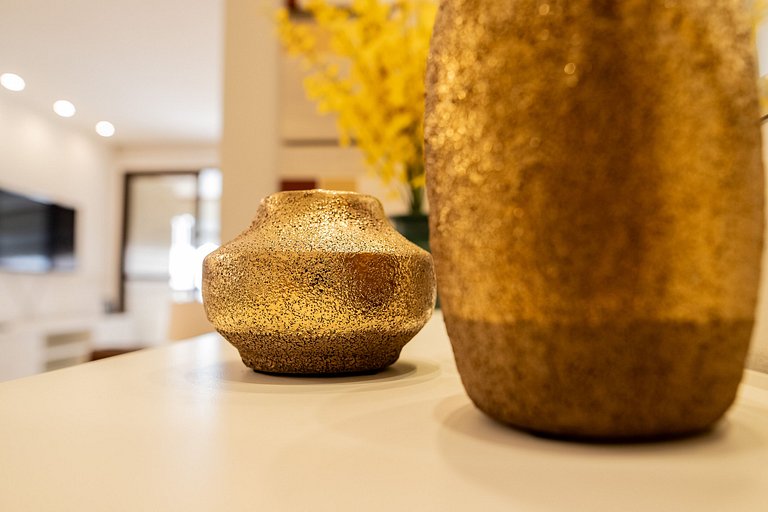 VilladiPalma Leblon: 2qts (1st), piscina e vaga!