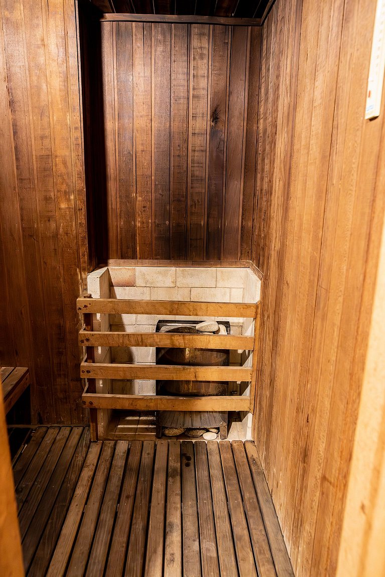 VilladiPalma Leblon: 2qts (1st), piscina e vaga!