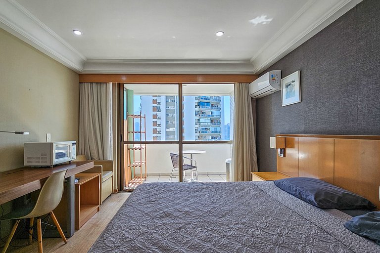 Mediterrâneo Barra Flat - Triopetra