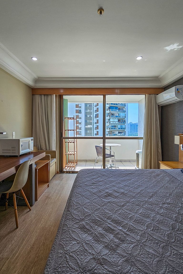 Mediterrâneo Barra Flat - Triopetra