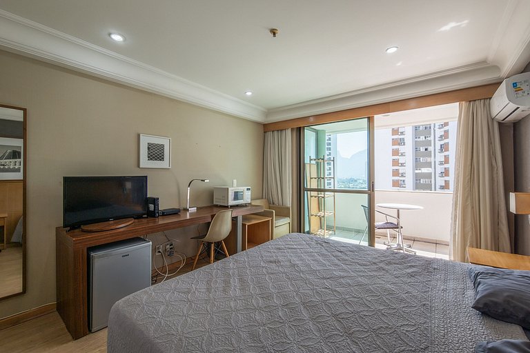 Mediterrâneo Barra Flat - Triopetra