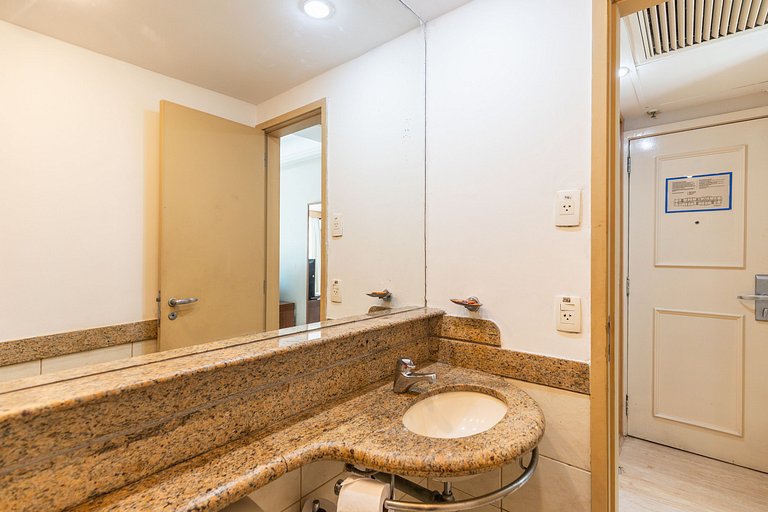 Mediterrâneo Barra Flat - Triopetra