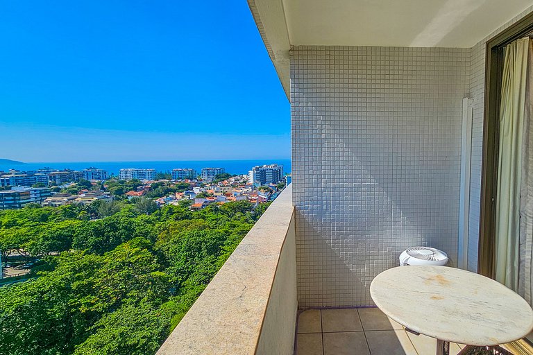 Mediterrâneo Barra Flat - Triopetra