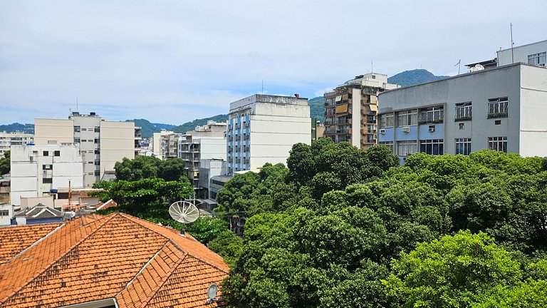 Condomínio Edificio Alessandra