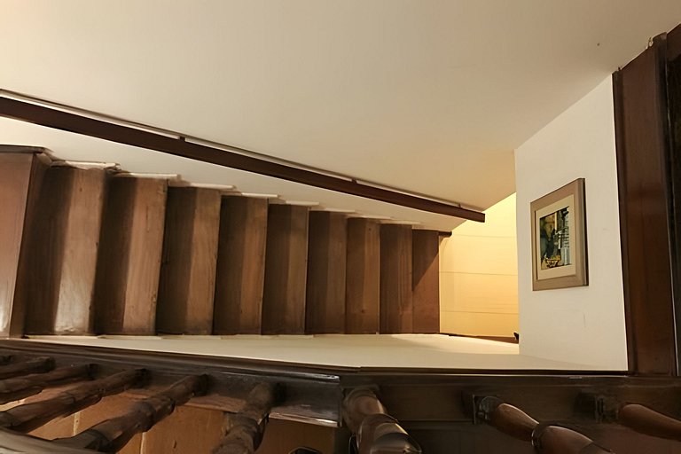 Copa Maris: seu 3 quartos ao lado da praia!