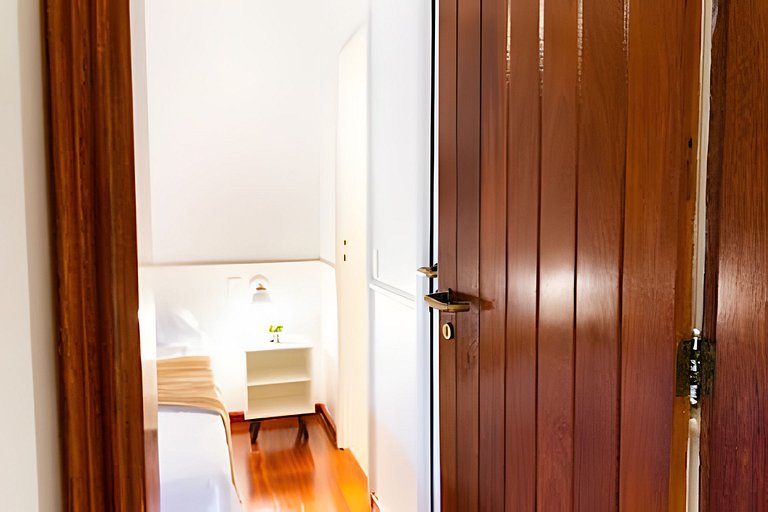 Leblon Elegance: 3 qts (1esc rev), varanda e 2 vgs