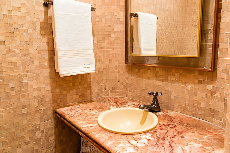 Leblon Elegance: 3 qts (1esc rev), varanda e 2 vgs