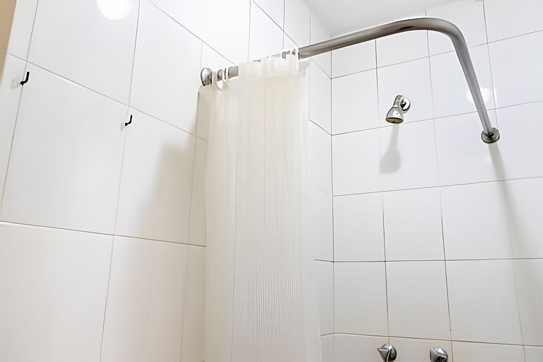 Leblon Elegance: 3 qts (1esc rev), varanda e 2 vgs