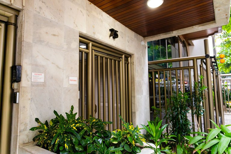 Condomínio Edificio Marcel Breuer