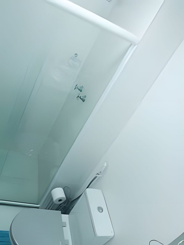 Lapa Mood: confortável quarto e sala com piscina!