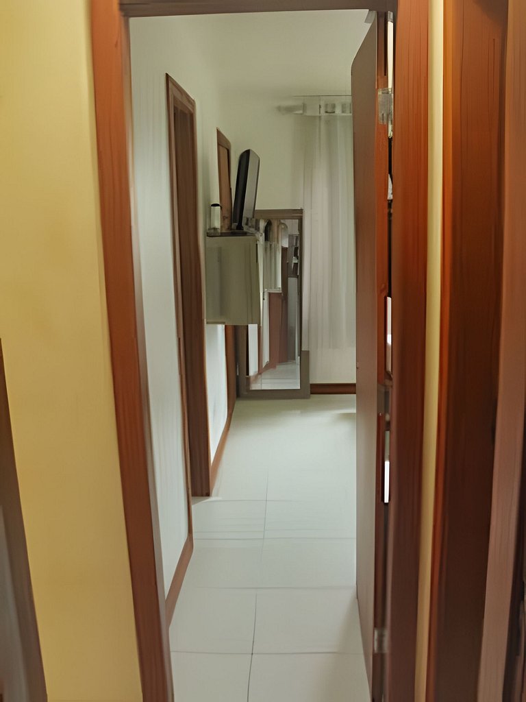 Búzios Bangaloo: c/ vaga a 5 min da Rua das Pedras