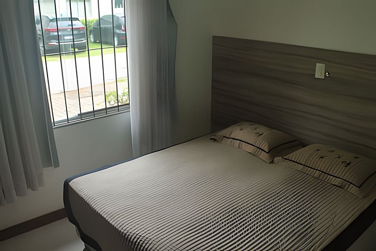 Búzios Bangaloo: c/ vaga a 5 min da Rua das Pedras