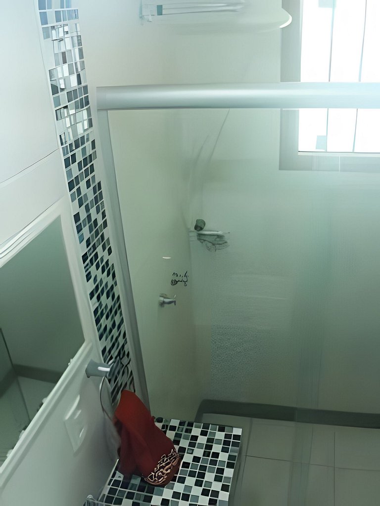 Búzios Bangaloo: c/ vaga a 5 min da Rua das Pedras