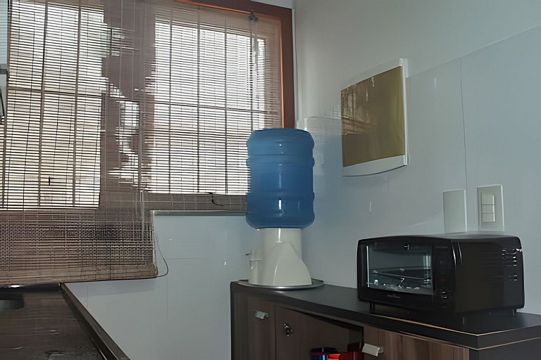 Búzios Bangaloo: c/ vaga a 5 min da Rua das Pedras