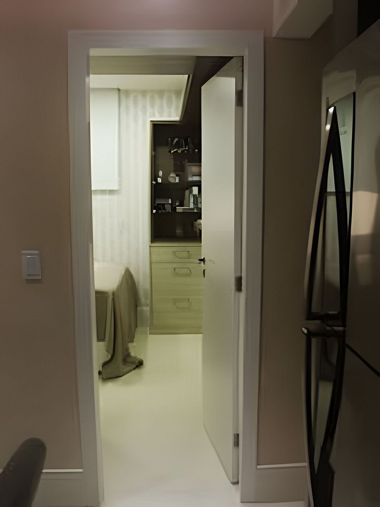 Icaraí Vibes: moderno, confortável 2qts c/ garagem