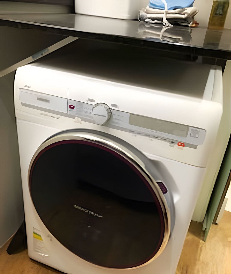 Icaraí Vibes: moderno, confortável 2qts c/ garagem