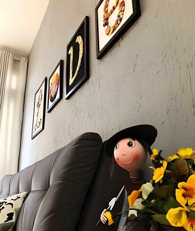 VilaTijuca: 2 quartos (1 suíte) c/ vaga na garagem