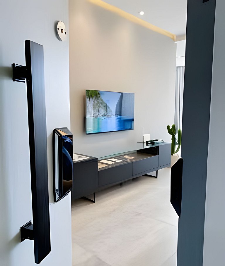 Ipanema Hype: localização, modernidade e conforto!