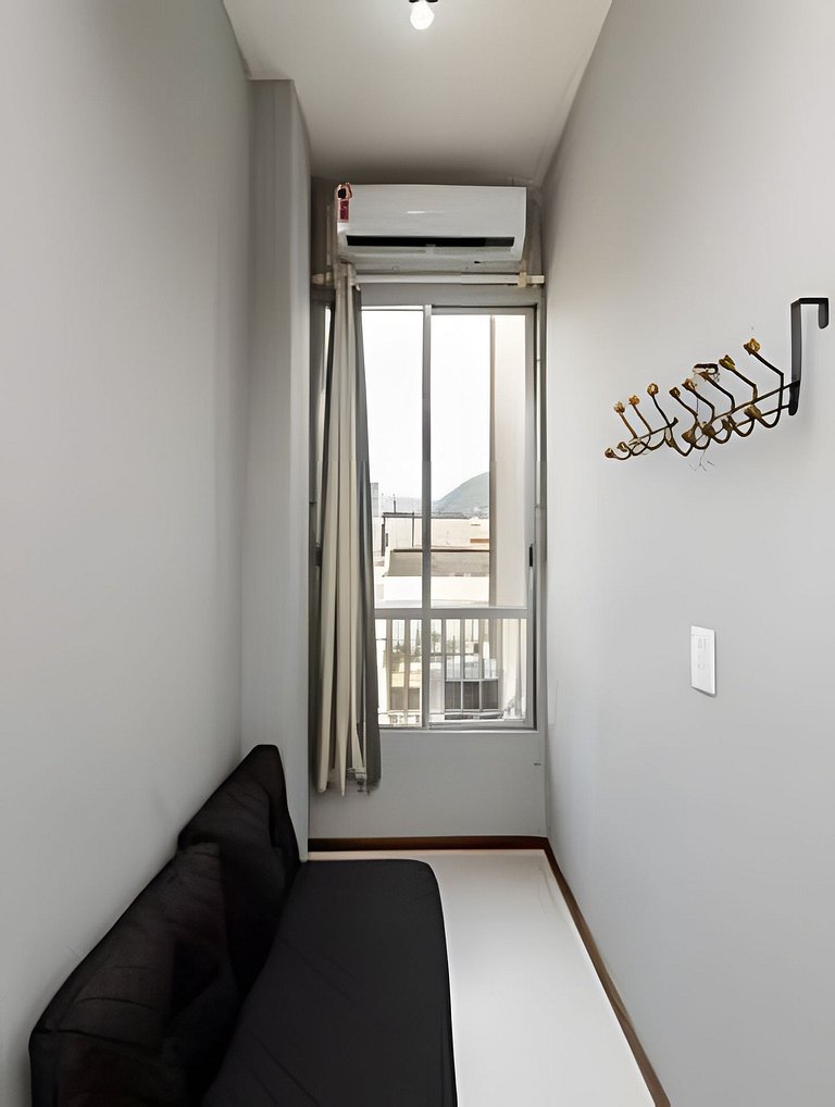 Ipanema Hype: localização, modernidade e conforto!