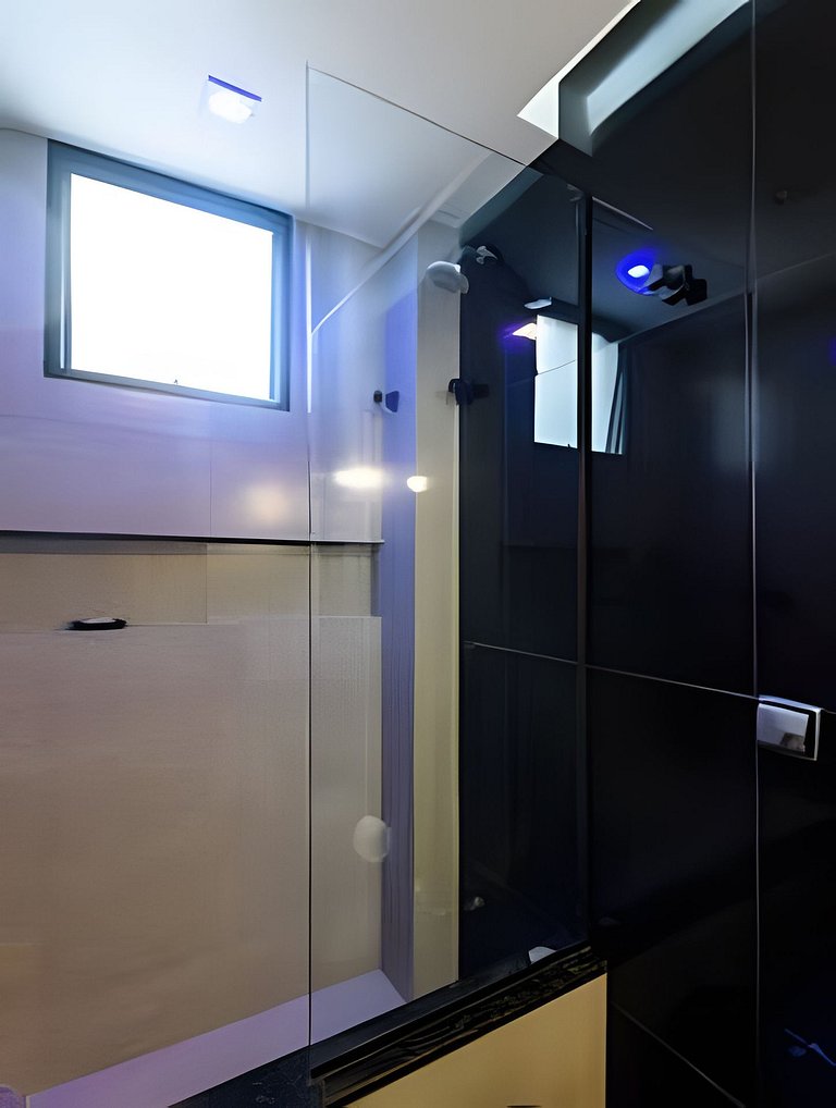 Ipanema Hype: localização, modernidade e conforto!