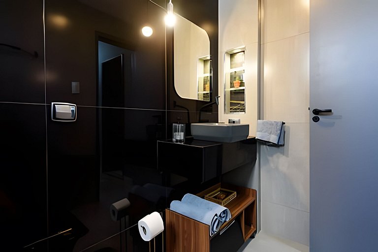 Ipanema Hype: localização, modernidade e conforto!