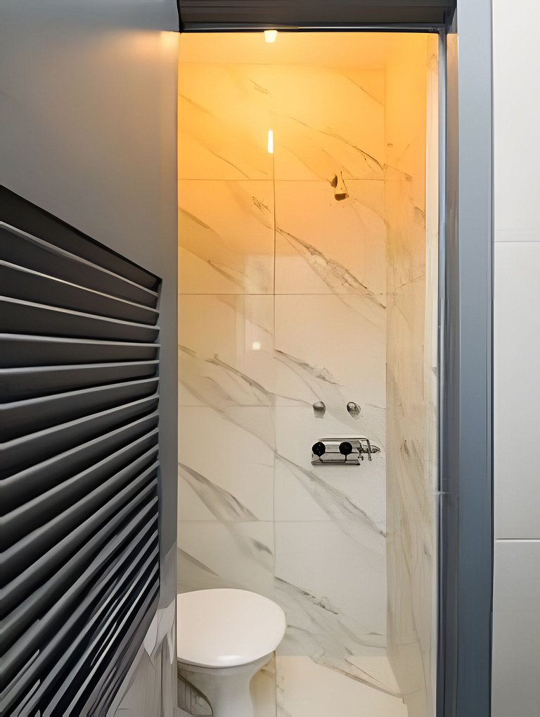 Ipanema Hype: localização, modernidade e conforto!