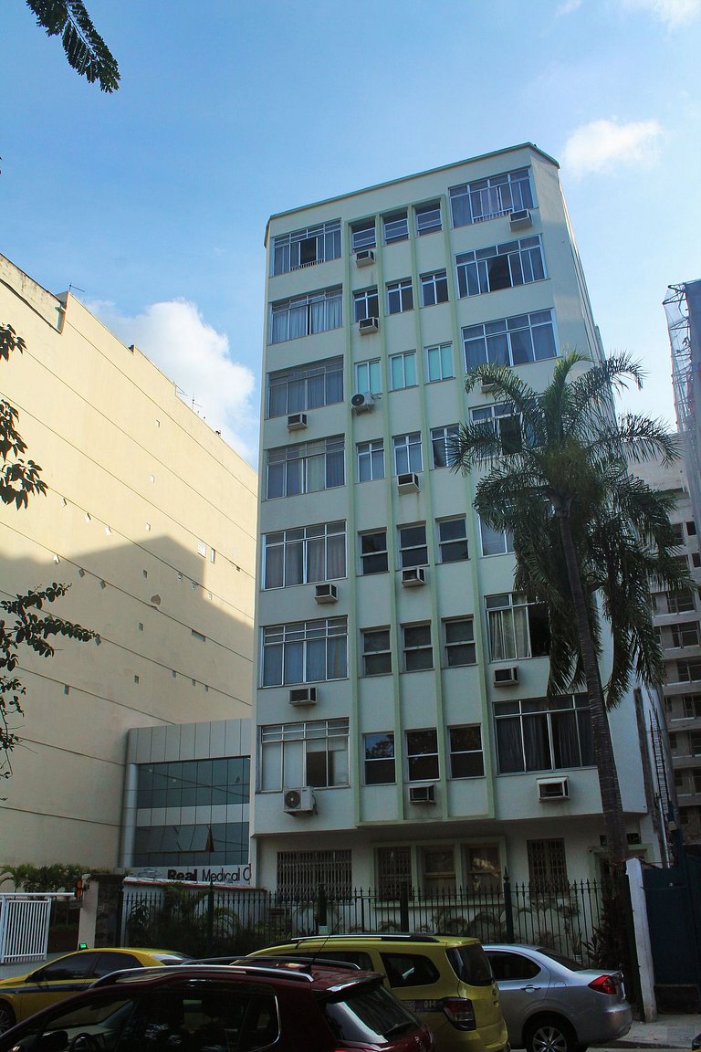 BotaSoho: seu estúdio no bairro mais cool do Rio!