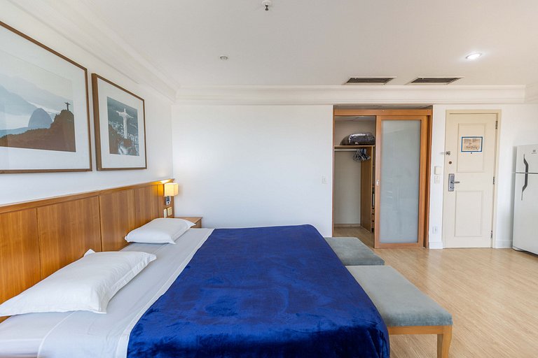 Mediterrâneo Barra Flat - Cala Macarella