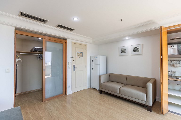 Mediterrâneo Barra Flat - Cala Macarella