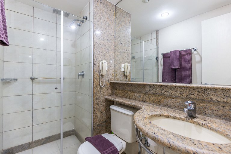 Mediterrâneo Barra Flat - Cala Macarella