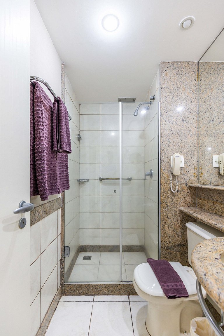 Mediterrâneo Barra Flat - Cala Macarella