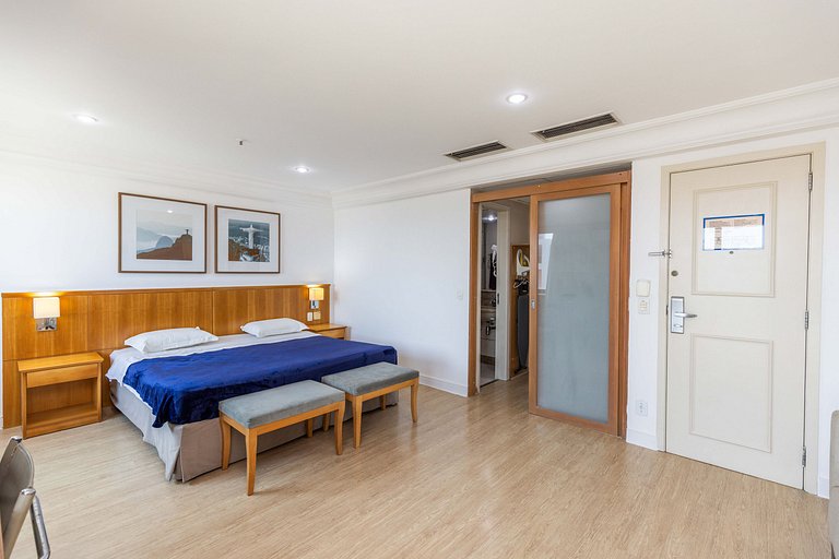 Mediterrâneo Barra Flat - Cala Macarella